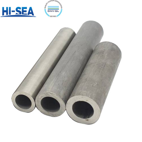 Alloy Steel Pipe